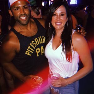 Meet your Posher, Tammy